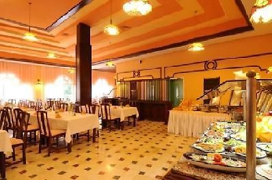 Hotel Dar Ismail Nour El Ain Aïn Draham Esterno foto